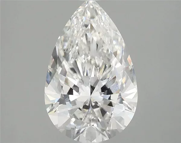 2.55 Carat · E · VS2 Rare Carat Ideal Cut
