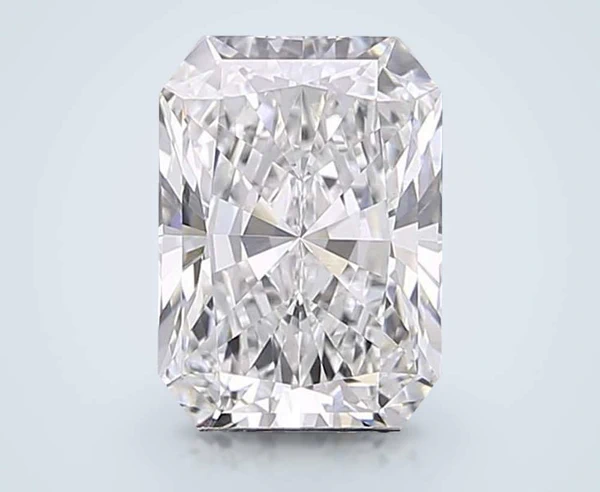 2.1 Carat · D · VVS2 Rare Carat Ideal Cut