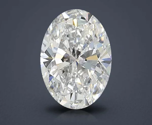2.01 Carat · D · FL Rare Carat Ideal Cut