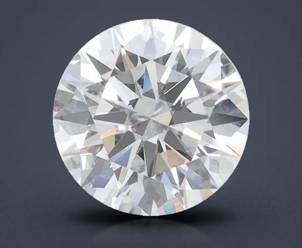 1.21 Carat · D · VVS1 Rare Carat Ideal Cut