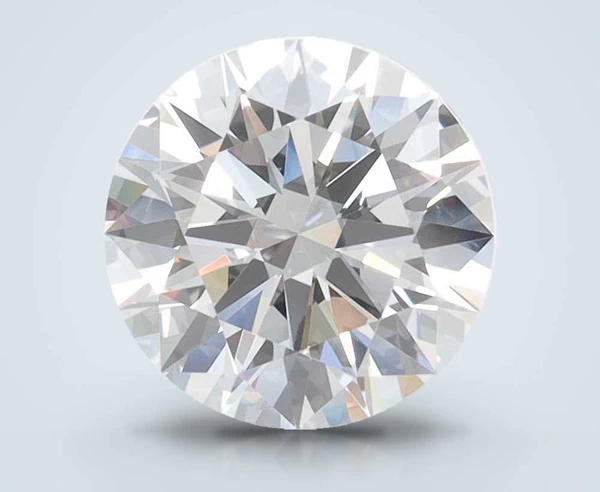 1.21 Carat · D · VVS1 Rare Carat Ideal Cut