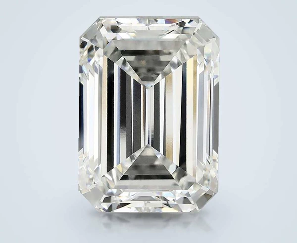 13.07 Carat · F · VVS2 Rare Carat Ideal Cut
