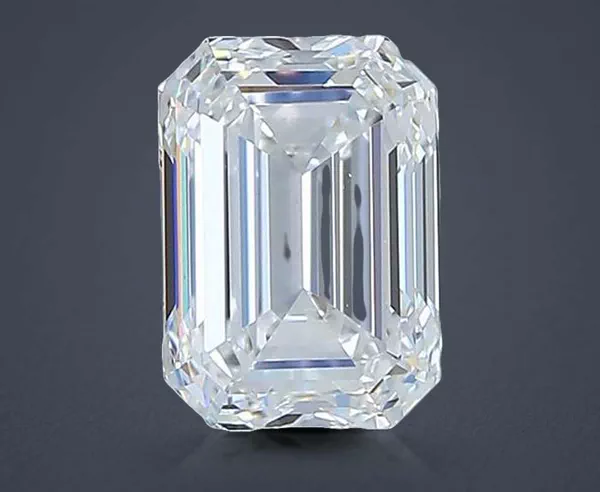 1.4 Carat · E · VVS2 Rare Carat Ideal Cut