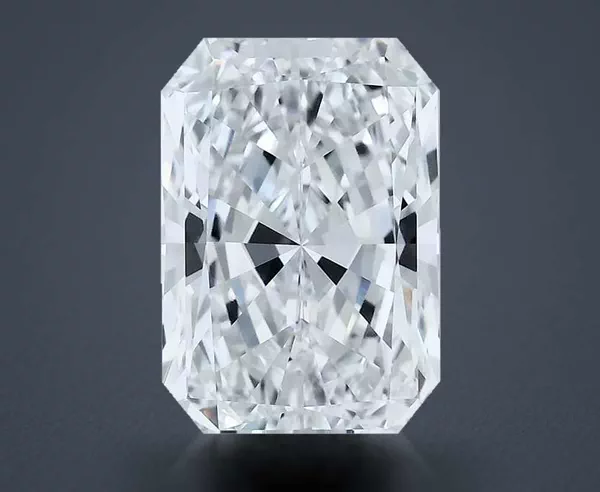 4 Carat · E · VVS2 Rare Carat Ideal Cut