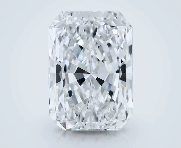 4 Carat · E · VVS2 Rare Carat Ideal Cut