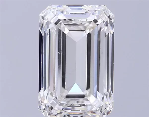 6.54 Carat · F · VS1 Rare Carat Ideal Cut