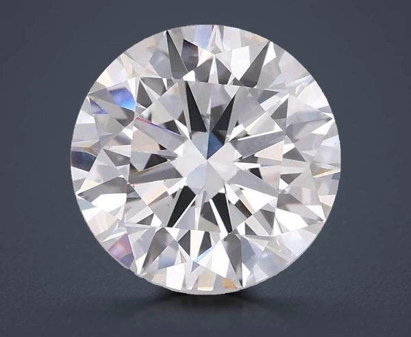 2.46 Carat · E · VS1 excellent Cut