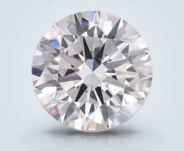 2.46 Carat · E · VS1 excellent Cut