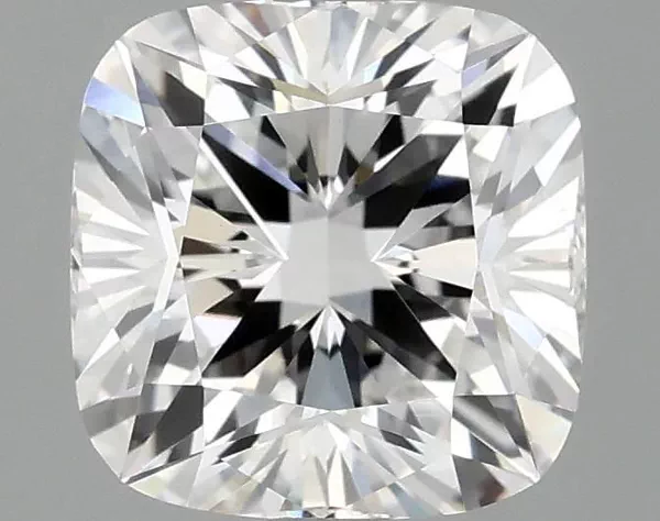 2.47 Carat · D · VS1 Rare Carat Ideal Cut