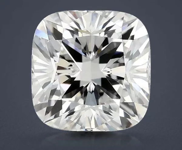 2.47 Carat · D · VS1 Rare Carat Ideal Cut