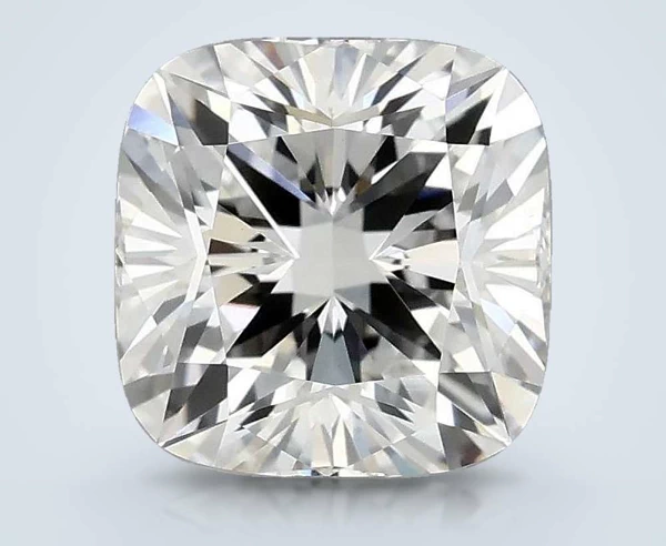 2.47 Carat · D · VS1 Rare Carat Ideal Cut