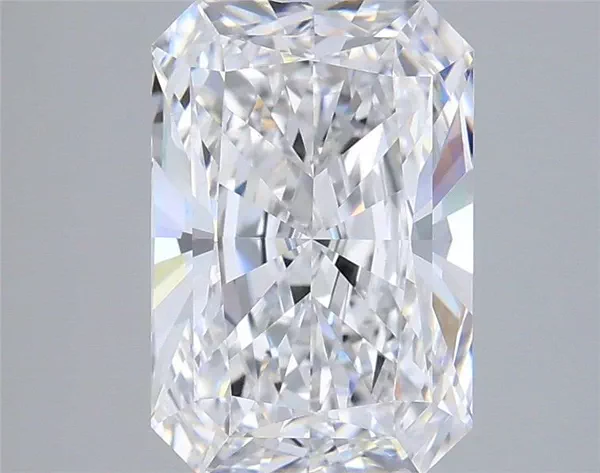 2.69 Carat · D · VVS2 Rare Carat Ideal Cut