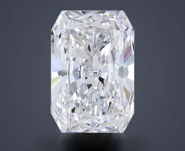 2.69 Carat · D · VVS2 Rare Carat Ideal Cut