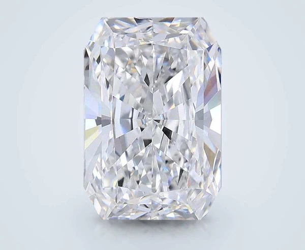 2.69 Carat · D · VVS2 Rare Carat Ideal Cut