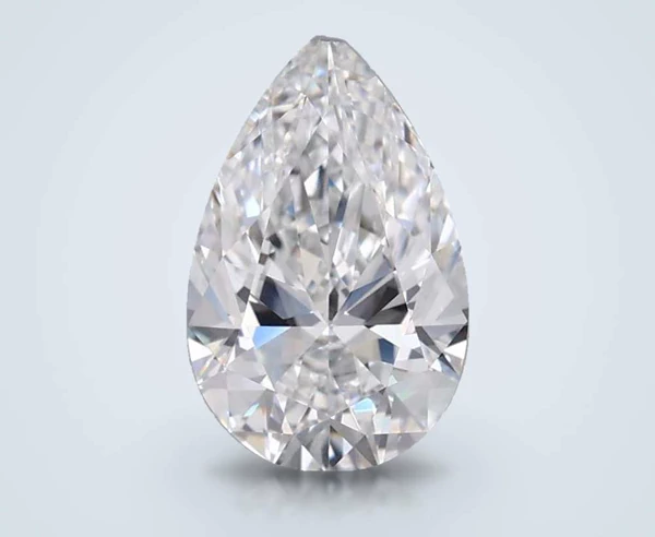 0.99 Carat · D · FL Rare Carat Ideal Cut