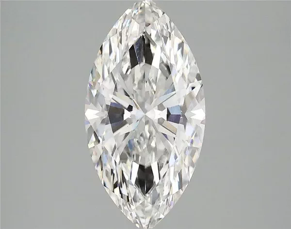 2.37 Carat · F · VVS2 Rare Carat Ideal Cut
