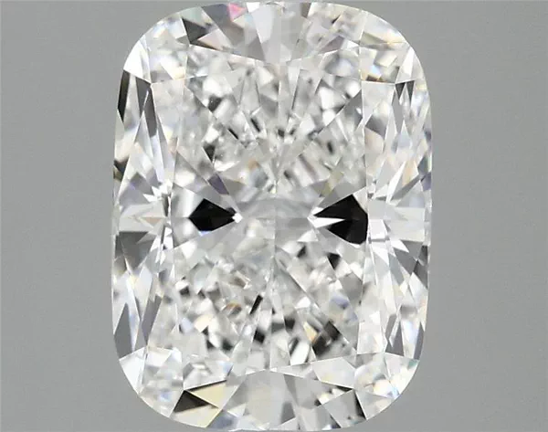 2.69 Carat · E · VVS2 Rare Carat Ideal Cut