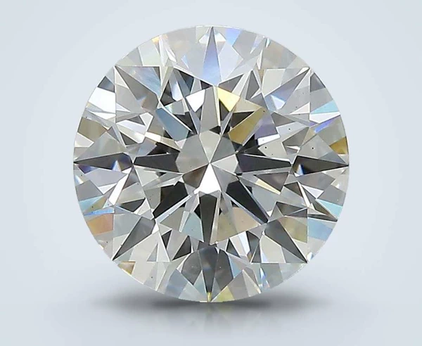 2.54 Carat · E · VS2 Rare Carat Ideal Cut