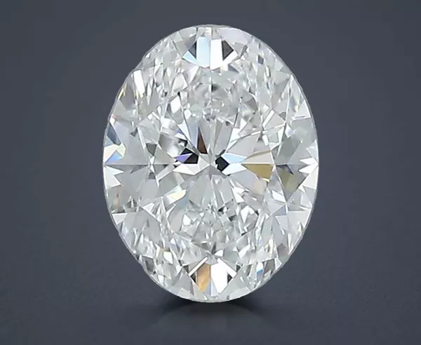 1 Carat · D · VVS1 very good Cut