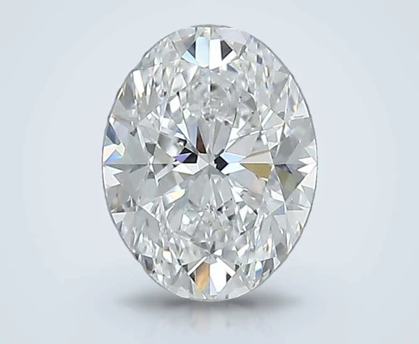1 Carat · D · VVS1 very good Cut