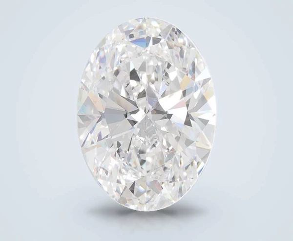5.46 Carat · D · FL Rare Carat Ideal Cut