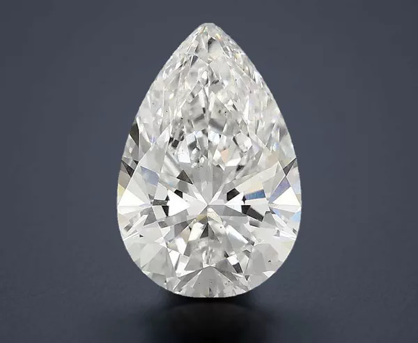 2.59 Carat · E · VS2 Rare Carat Ideal Cut