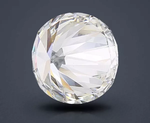 2.1 Carat · E · VVS2 Rare Carat Ideal Cut