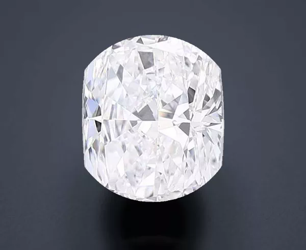 4.02 Carat · D · VS1 Rare Carat Ideal Cut