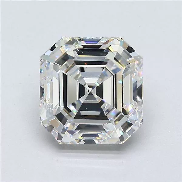 3.08 Carat · D · VS2 Rare Carat Ideal Cut