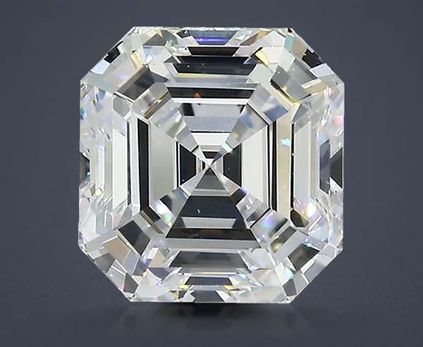 3.08 Carat · D · VS2 Rare Carat Ideal Cut