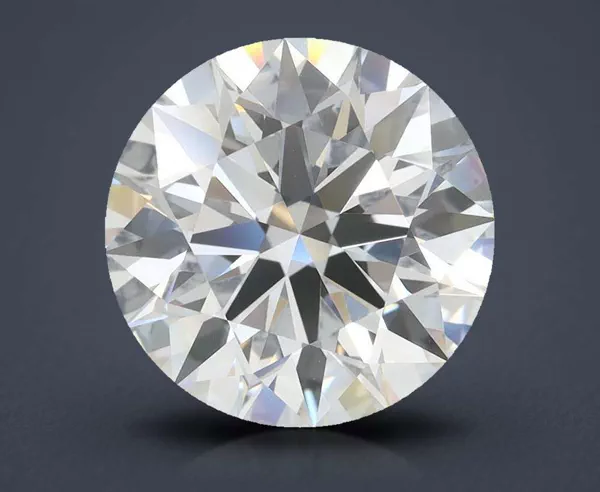 4.31 Carat · D · IF excellent Cut