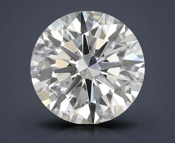 4.68 Carat · E · VS1 Rare Carat Ideal Cut