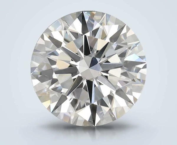 4.68 Carat · E · VS1 Rare Carat Ideal Cut