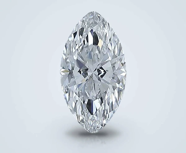 0.91 Carat · D · SI1 Rare Carat Ideal Cut