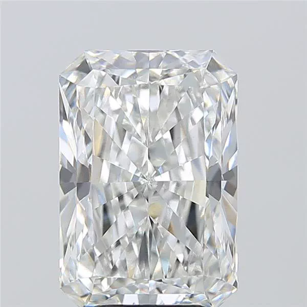 5.36 Carat · E · VVS2 Rare Carat Ideal Cut