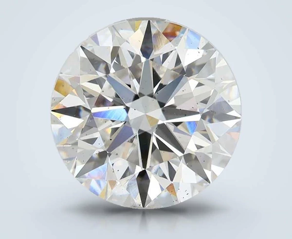 5.04 Carat · F · SI1 excellent Cut