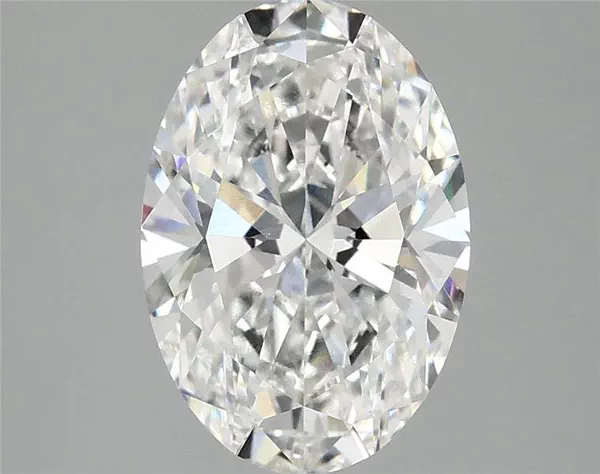 2.49 Carat · F · VS1 Rare Carat Ideal Cut