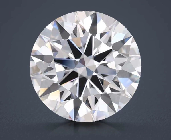 1.9 Carat · D · VVS1 Rare Carat Ideal Cut