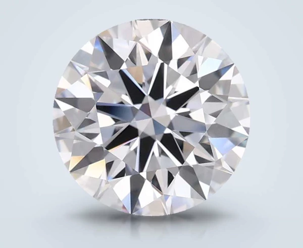 1.9 Carat · D · VVS1 Rare Carat Ideal Cut