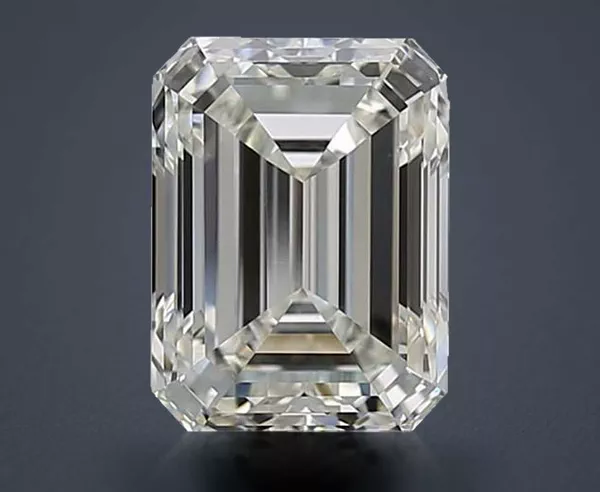 3.01 Carat · I · VS1 very good Cut