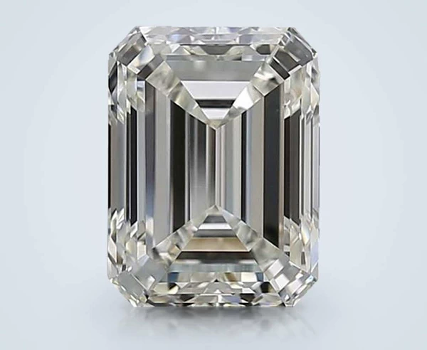 3.01 Carat · I · VS1 very good Cut