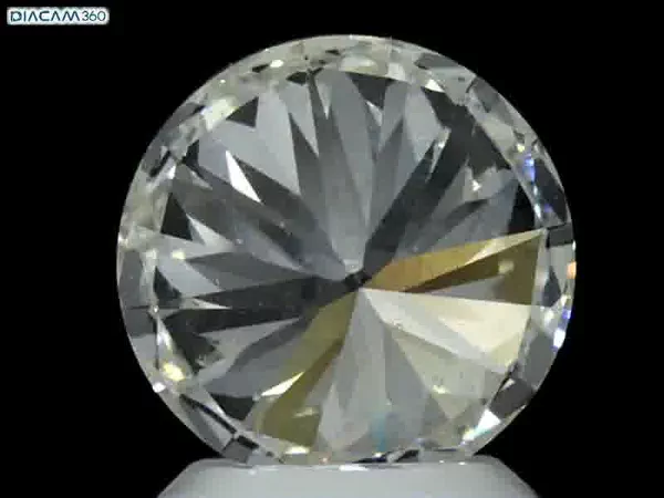 2.77 Carat · H · VVS2 Rare Carat Ideal Cut
