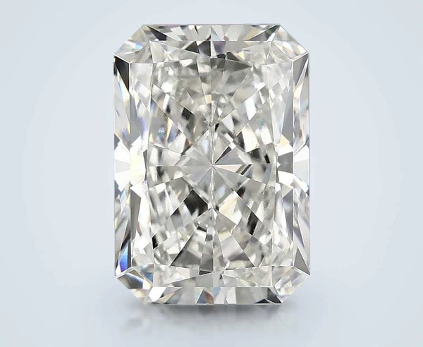 4.87 Carat · F · VVS2 Rare Carat Ideal Cut