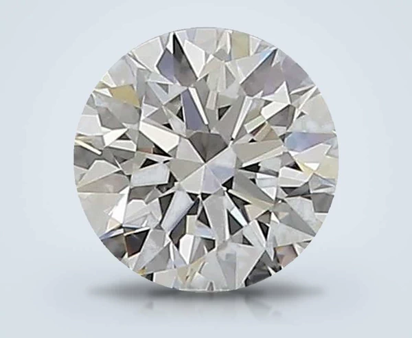 0.57 Carat · E · IF Rare Carat Ideal Cut