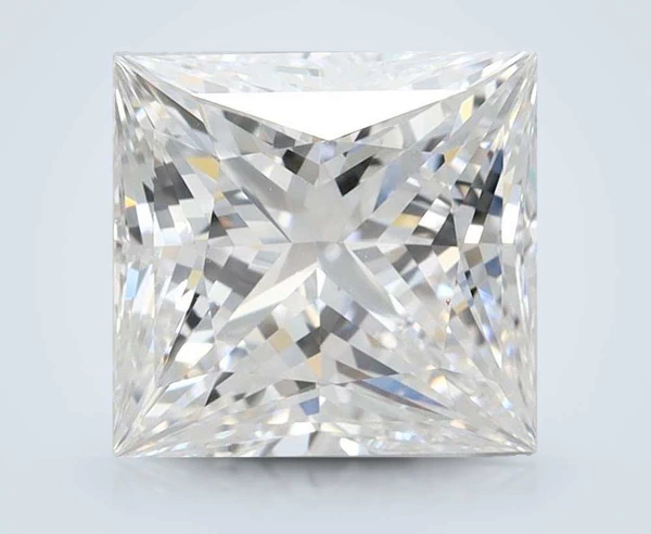 2.91 Carat · D · FL ideal Cut