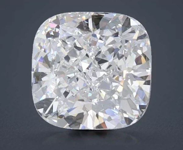 1.07 Carat · D · FL Rare Carat Ideal Cut