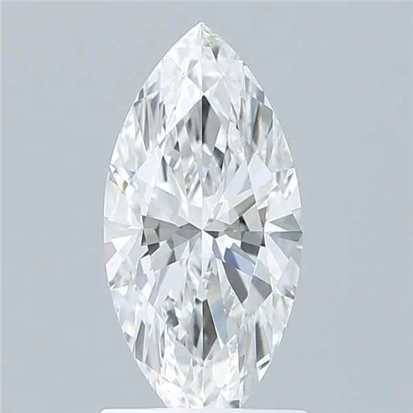 1.29 Carat · D · VVS2 Rare Carat Ideal Cut