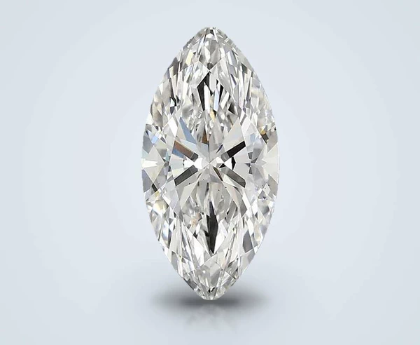 1.58 Carat · E · VS2 Rare Carat Ideal Cut