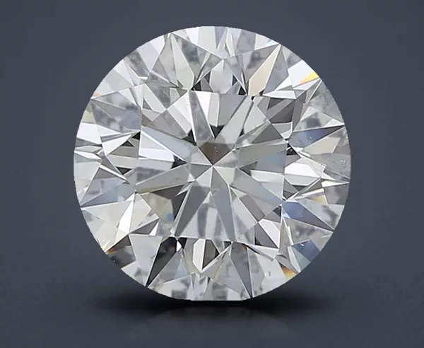 2.61 Carat · H · SI1 excellent Cut