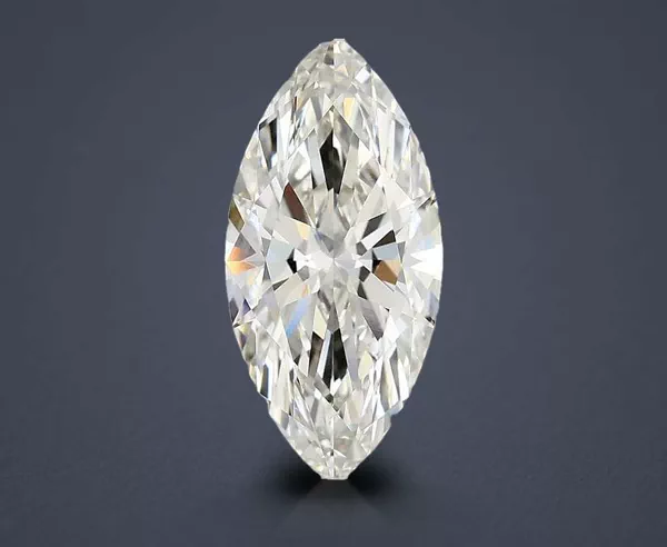 2.53 Carat · G · VVS2 Rare Carat Ideal Cut